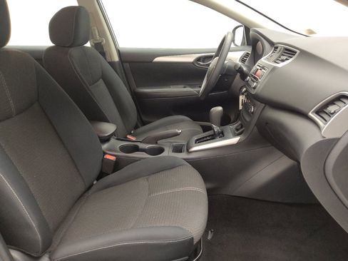 Used 2017 Nissan Sentra S FWD image 21