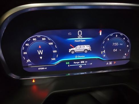 Used 2023 Chevrolet Tahoe RST w/ Luxury Package image 19