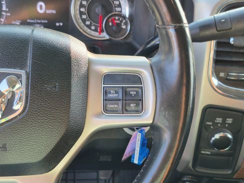 Used 2016 RAM 2500 Laramie w/ Convenience Group AWD/4WD image 20