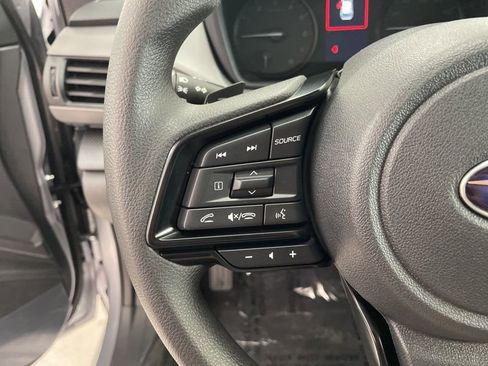 New 2026 Subaru Crosstrek 2.5i AWD/4WD image 25