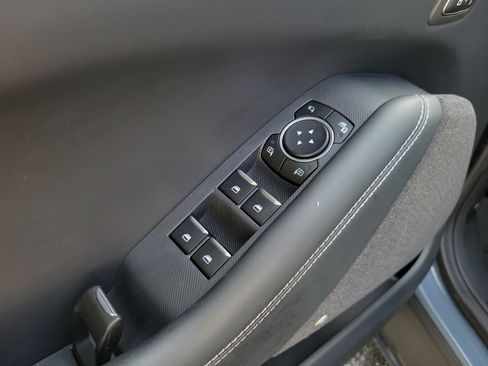 Used 2024 Ford Mustang Mach-E Premium RWD image 15