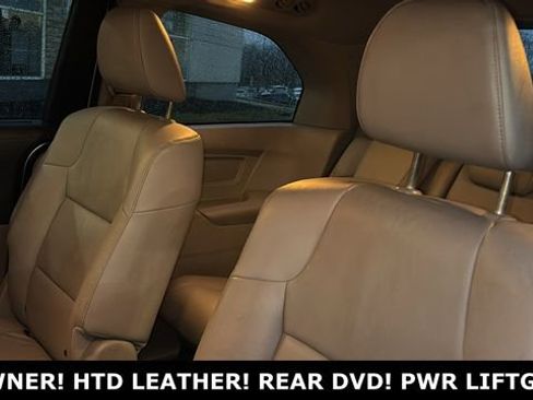 Used 2015 Honda Odyssey EX-L image 26