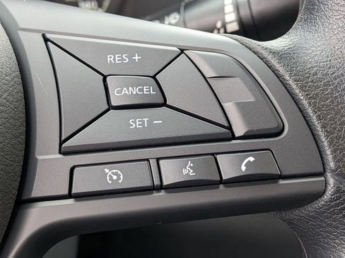 New 2025 Nissan Altima 2.5 S FWD image 15