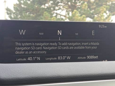 New 2026 MAZDA CX-50 2.5 Hybrid w/ Preferred Pkg AWD/4WD image 4