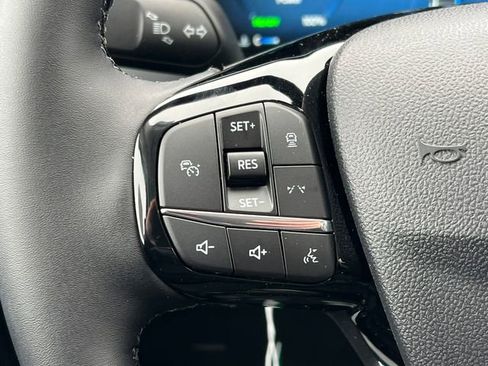 New 2026 Ford Escape Platinum w/ Premium Technology Package image 22