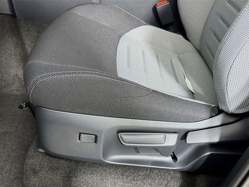 New 2025 Toyota 4Runner TRD Off-Road image 18