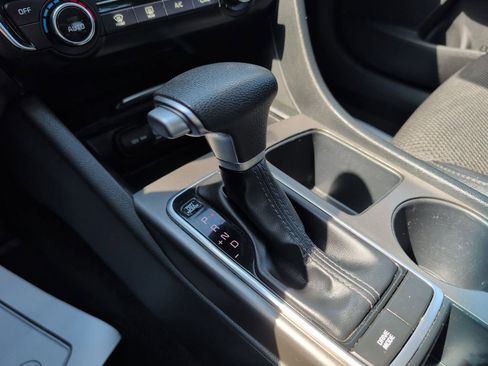 Used 2019 Kia Optima S FWD image 16