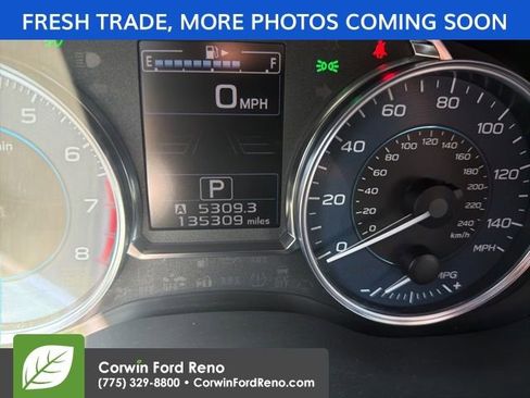 Used 2017 Subaru Crosstrek 2.0i Premium AWD/4WD image 17