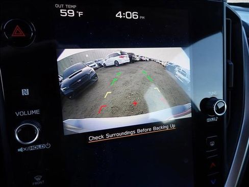 Certified 2025 Subaru Impreza 2.0i Sport w/ Popular Package #1 image 19