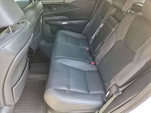 Used 2023 Lexus RX 350 AWD w/ Accessory Package image 18