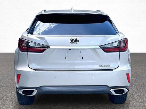 Used 2019 Lexus RX 350 FWD w/ Navigation Package image 6
