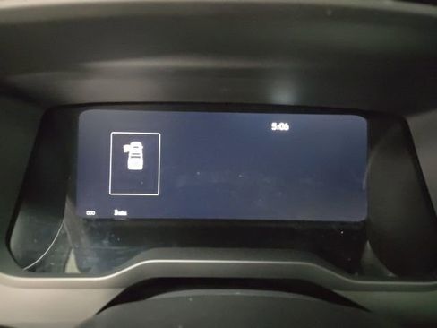 New 2026 Toyota Tundra Limited image 21