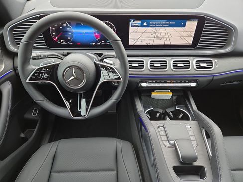 New 2025 Mercedes-Benz GLE 350 GLE 350 image 14