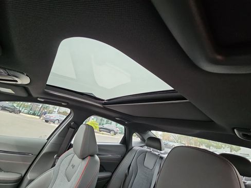 New 2026 Hyundai Sonata N Line FWD image 28