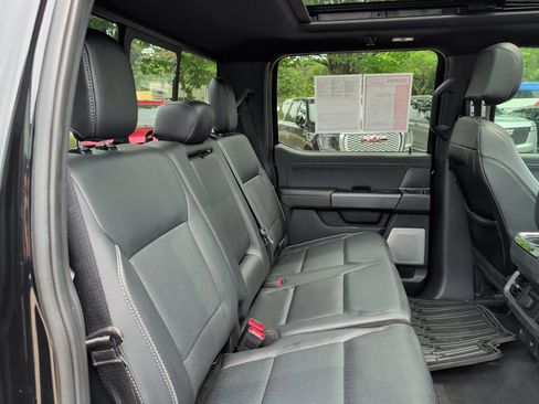 Used 2024 Ford F150 Lariat w/ Equipment Group 502A High AWD/4WD image 35