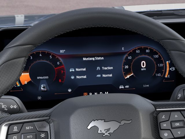 New 2026 Ford Mustang Premium RWD image 13
