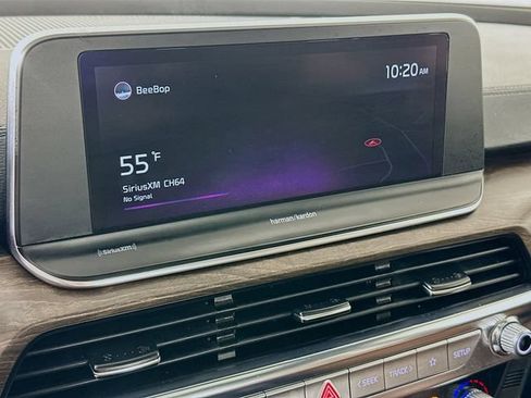 Used 2022 Kia Telluride SX w/ SX Prestige Package AWD/4WD image 19