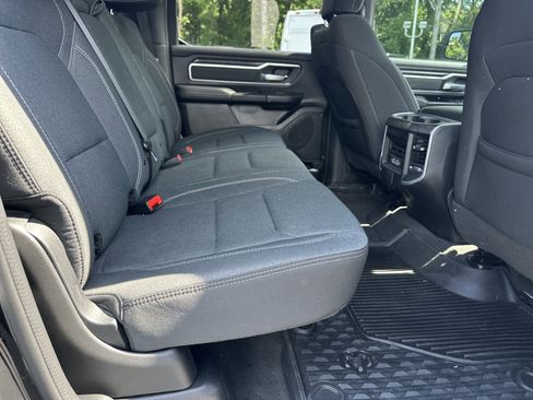 Used 2023 RAM 1500 Big Horn AWD/4WD image 19