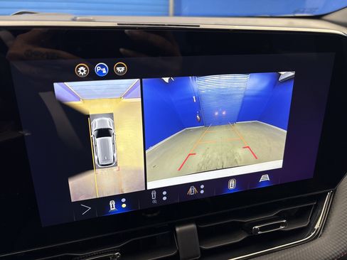 New 2026 Chevrolet Equinox RS w/ Safety and Technology Package image 19