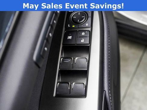 Used 2025 Lexus NX 350h AWD w/ Accessory Package (Z2) image 31