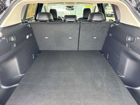 Certified 2025 MAZDA CX-50 AWD 2.5 S w/ Preferred Package image 9