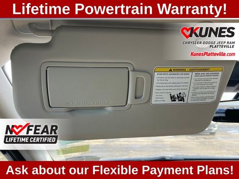 Used 2023 Nissan Rogue S image 30