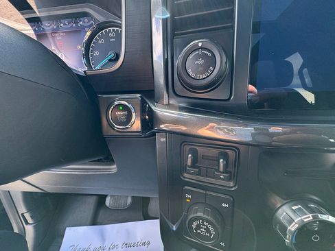 Used 2023 Ford F150 XLT w/ Equipment Group 302A High AWD/4WD image 40