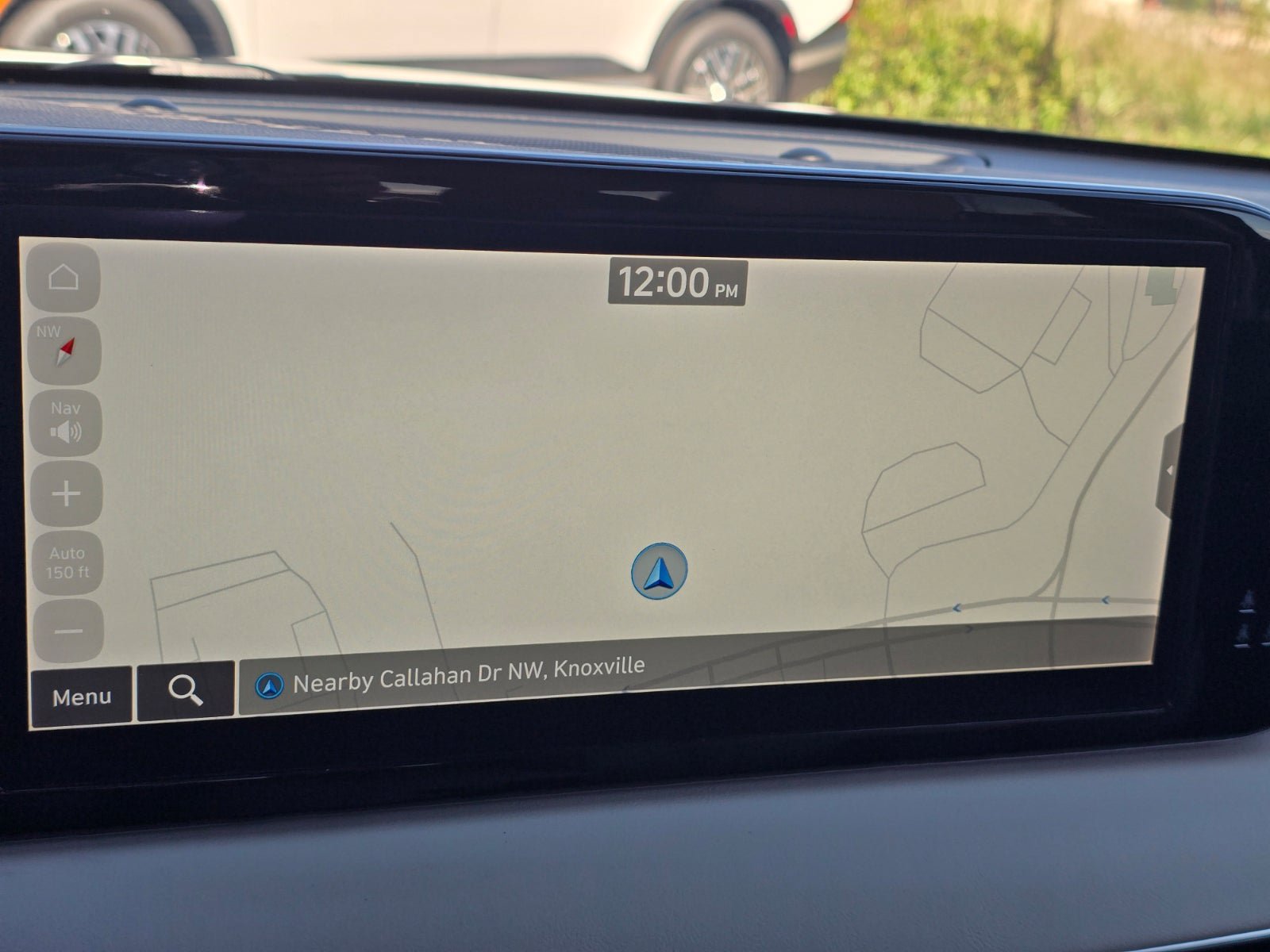 Used 2024 Hyundai Palisade Calligraphy AWD/4WD image 18