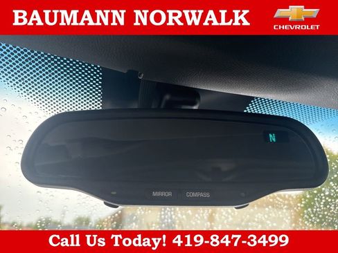 Used 2005 Chevrolet Corvette Coupe w/ Preferred Equipment Group RWD image 23
