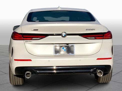 New 2024 BMW 228i xDrive Gran Coupe w/ Convenience Package image 4