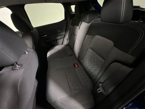 New 2026 Nissan Kicks SV image 24