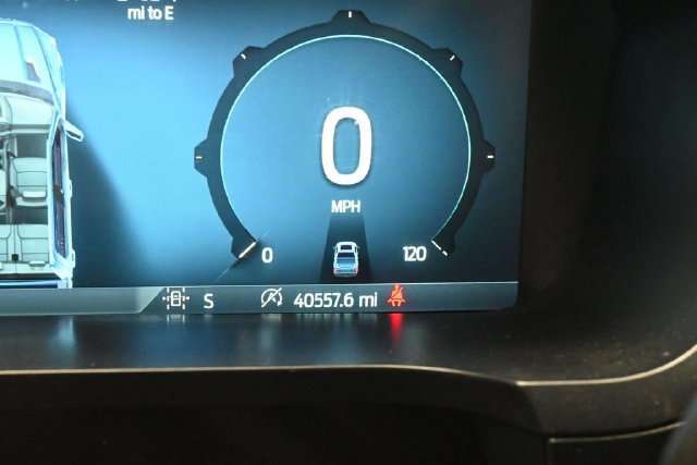 Used 2024 Ford F150 STX w/ STX Black Appearance Package AWD/4WD image 40