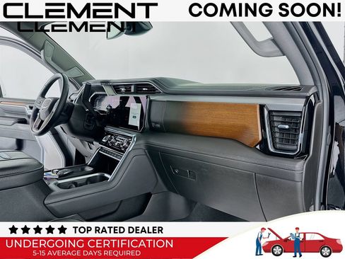 Used 2024 GMC Sierra 2500 Denali AWD/4WD image 35