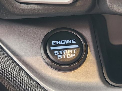 Used 2024 Ford Bronco Sport Big Bend image 20