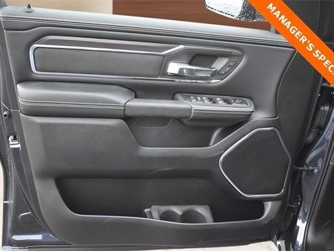 New 2026 RAM 1500 Laramie w/ Laramie Southwest Edition image 11