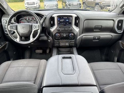 Used 2020 Chevrolet Silverado 1500 RST w/ All-Star Edition image 10