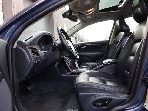 Used 2008 Volvo XC70 3.2 AWD/4WD image 48