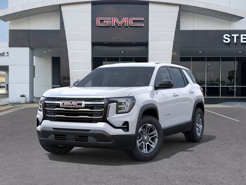 New 2026 GMC Terrain Elevation FWD image 6