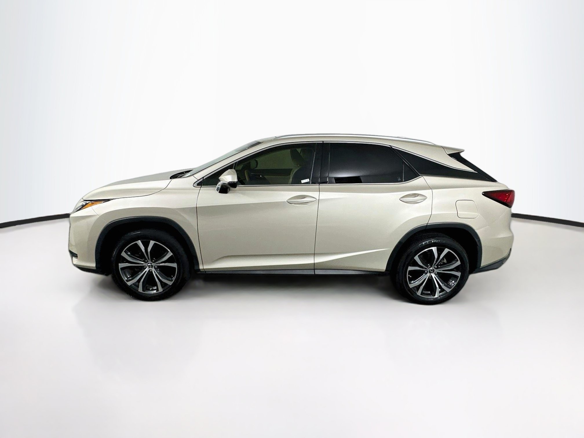 Used 2018 Lexus RX 350 FWD w/ Premium Package image 4