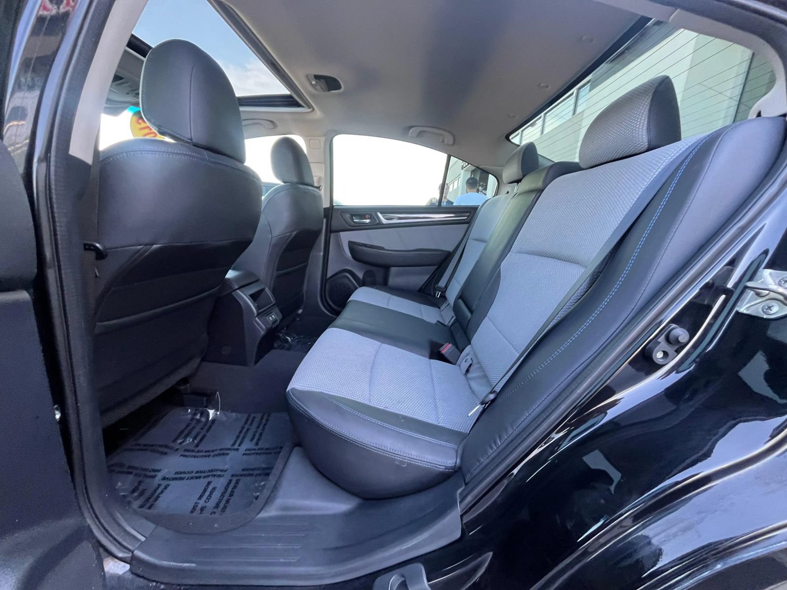 Used 2019 Subaru Legacy 2.5i Sport AWD/4WD image 30