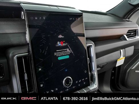 New 2026 GMC Yukon Denali w/ Denali Reserve Package AWD/4WD image 15