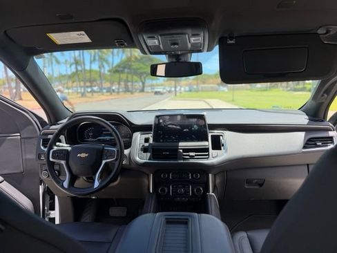 Used 2022 Chevrolet Tahoe LT RWD image 16