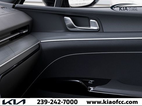 New 2026 Kia K5 GT-Line FWD image 25