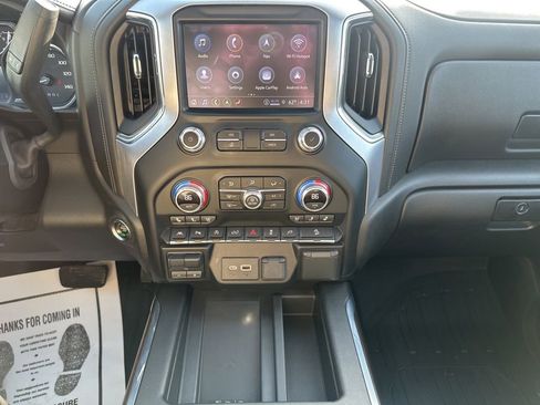 Certified 2021 GMC Sierra 1500 SLT w/ SLT Premium Plus Package image 22