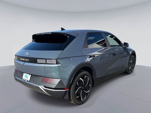 Used 2024 Hyundai Ioniq 5 SEL RWD image 4