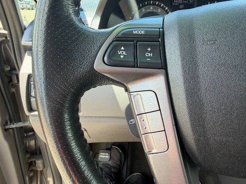 Used 2014 Honda Odyssey EX-L image 20