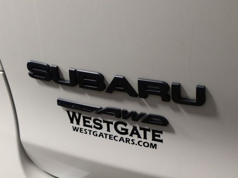 Used 2023 Subaru Ascent Onyx Edition Limited AWD/4WD image 49