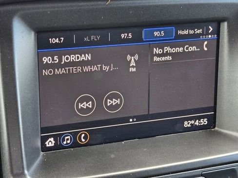 Used 2022 Chevrolet Colorado W/T image 19