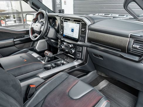 Used 2025 Ford F150 Raptor w/ Equipment Group 803A Raptor R AWD/4WD image 2