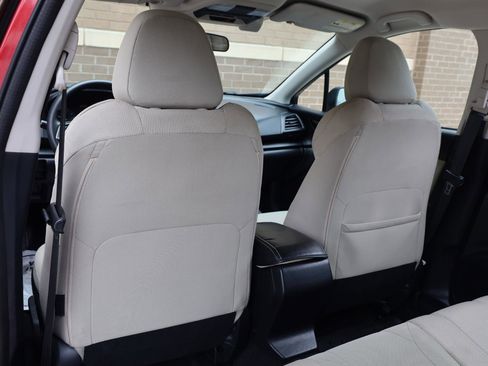 Used 2019 Subaru Impreza 2.0i w/ Eyesight AWD/4WD image 17